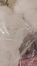 【全网低价】斯图sitoo 20团凭证装订线财务会计账本装订白棉线手工针线档案线绳 粗线档案袋勾锥凭证封面用 实拍图