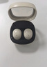 媚音真无线迷你小型隐形蓝牙耳机侧睡不压耳久戴不痛小巧不闪灯适用苹果华为OPPO小米VIVO上班摸鱼神器 黑色 实拍图