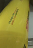 优奥保鲜膜超大卷200M*45CM食品级PVC商用生鲜超市酒店大号缠绕打包膜 实拍图