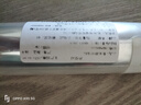 希偌静电乳胶漆墙面保护膜不伤白墙透明贴飘窗墙壁防踢脏防水防潮贴纸 实拍图