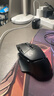 罗技（G）G502 X LIGHTSPEED无线游戏鼠标-黑色 混合微动HERO引擎 经典爆款 打瓦三角洲无畏契约必备 实拍图