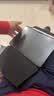 崇尚美ipad12保护套2026款Air8/7保护壳磁吸双面夹iPad11/10代平板壳10.9英寸Y型多折air5/6无边框保护壳 【尊贵黑】3+Y折磁吸双面夹 Air8/7/6/Air4/5【11 实拍图
