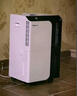 德业（Deye）除湿机/抽湿机 除湿量50升/天100㎡家用地下室复式别墅商用大功率工业吸湿机器 手机智控DYD-D50A3 实拍图