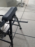 怡辉（YIHUI）坐便椅老年人坐便器座椅家用结实上厕所神器蹲大便携式移动马桶凳 实拍图