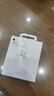 Apple/苹果 20W USB-C充电器  type-c充电器苹果手机充电器原装手机快充头 苹果17手机充电器 实拍图