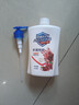 艾可熊水润呵护洗手液抑菌滋润保湿清洁儿童可用家庭装 红石榴洗手液1瓶（活动） 实拍图