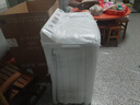 统帅（Leader）海尔出品 波轮洗衣机 双桶半自动双缸 10公斤家用 京东自营以旧换新家电补贴TPB100-1188BS 实拍图