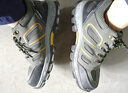 京途（Jingtu）劳保鞋男士夏季透气防砸钢包头防穿刺舒适安全工作工地鞋857 42 实拍图