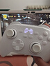 北通鲲鹏20无线游戏手柄AI智控双切扳机震动蓝牙手柄xbox布局电脑PC手机steam电视NSswitch2体感  原神 实拍图