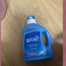 蓝月亮 亮白增艳洗衣液薰衣草香2kg瓶+1kg*2袋 护色增艳 洁净去污易漂洗 实拍图