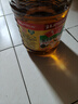 鲁花 【保真菜籽油】食用油 低芥酸特香菜籽油 6.18L   物理压榨 实拍图