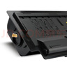 京呈适用京瓷TK6118粉盒Kyocera Ecosys M4125idn碳粉M4125墨盒墨粉硒鼓 TK-6118 黑色大容量 2支装(32000页) 实拍图
