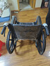 怡辉（YIHUI）轮椅轻便可折叠老人专用出行便携式年轻人骨折小型手动老年代步车 实拍图