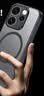 KOOLIFE适用 OPPO Reno15手机壳 reno15手机保护套磁吸充电超薄肤感磨砂简约亲肤气囊防摔硅胶外壳男女 实拍图