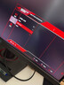 华硕VG249QM5A 23.8英寸FASTIPS显示器电竞显示器240Hz 0.3MS响应G-Sync技术FreeSync无撕裂99% sRGB 实拍图