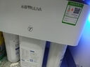 沁园经典净水器家用长效RO膜反渗透过滤器厨房台下式直饮一体机KRT3820 实拍图
