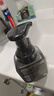 曼秀雷敦男士专用控油冰爽洁面泡沫150ml*2 控油去角质洗面奶送男生 实拍图
