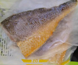 三都港 冷冻去刺黄花鱼片235g/2片装 儿童鱼柳 深海鱼 生鲜鱼类烧烤食材 实拍图