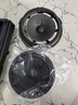 漫步者汽车音响改装SF651E+S651B四门6喇叭套装6.5英寸车载扬声器 实拍图