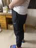 耐克（NIKE）裤子男款 2026夏季新运动裤束脚工装男裤篮球速干长裤男士休闲裤 Dri-Fit快干科技/热推款/晒图退5 【建议拍大一码】 L 【175】体重130~150斤左右 实拍图