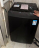美的（Midea）随心洗 波轮洗衣机全自动家用 10公斤 专利免清洗 健康除螨 MB10V37T 以旧换新 补贴 京东自营 实拍图