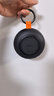 小米（MI）REDMI 蓝牙音箱2  黑色 小米音箱音响 长续航 IP67防尘防水 户外便携插卡 音响低音炮  礼物 家用 实拍图