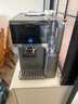 沁园（TRULIVA）制冰块净水器冰泉PRO反渗透台上式净饮机速冷即加热制冰直饮水机家用茶吧机家电国家补贴CR-ZX5170 实拍图