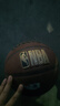 威尔胜（Wilson）NBA TAKE-OFF系列7号篮球PU室内外成人青少年篮球801【京东专供】 实拍图