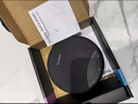 亿联网络（Yealink）SP92 with Dongle USB-C/A 视频会议全向麦克风便携式蓝牙无线有线桌面扬声器音响5米拾音半径 实拍图