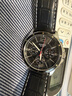 卡西欧（CASIO）商务休闲三盘时尚防水石英男士手表 MTP-1374L-1AVDF 实拍图