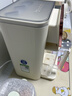 碧云泉G3制冰水冷热家用矿物质水直饮净水器加热净化RO反渗透过滤自来水净饮机0阻垢剂C3M 【26cm浅边】G3Pro水箱侧提 5L 实拍图