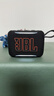 JBL GO5 音乐金砖五代 蓝牙音箱 户外便携音箱 徒步骑行 电脑音响 go4升级款 礼物小音箱 澜夜黑 实拍图