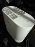 安德迈（admair） 桌面空气净化器迷你小型净化器办公室内去除灰尘异味雾霾易操作静音除花粉除二手烟国补 白色 实拍图