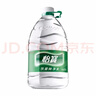 怡宝 饮用水 纯净水4.5L*4桶装水 整箱装 实拍图