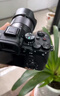 索尼ILCE-7M4全画幅微单数码相机4K 60p直播视频录制 sony a7m4 五轴防抖A7M4 单机身+FE24-105mmF4G 套餐三【限时活动 限量十台 拍套三发餐四】 实拍图