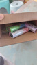 绿箭无糖薄荷糖约35粒*8瓶190.4g 糖果休闲儿童零食口气清新糖 实拍图