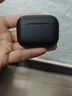 AS【哈曼卡顿S级丨深度主动降噪】蓝牙耳机入耳式无线2026最新款耳塞工业隔音适配小米华为苹果黑段 【ANC降噪金榜第1名】S级深度主动降噪+6麦Ai通话降噪 HiFi双金标高音质+哈曼空间音效+超长 实拍图