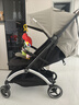 好孩子（gb）婴儿推车可坐可躺口袋车遛娃神器轻便折叠避震舒适宝宝童车 D850 实拍图