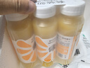 褚橙100%NFC鲜榨橙汁 零添加非浓缩还原果汁245ml*6瓶 实拍图