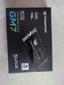 宏碁掠夺者（PREDATOR）512G SSD固态硬盘 M.2接口(NVMe协议) GM7系列｜NVMe PCIe 4.0读速7200MB/s  AI电脑存储配件 实拍图