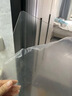 画萌透明亚克力板定制加工盒子挡板有机玻璃热弯手工DIY塑料片PVC硬板 厚度2mm=1块 定制尺寸联系客服下单 实拍图