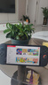任天堂（Nintendo）【国内保税仓】Switch2/1代 OLED/续航加强日版/港版便携家用ns体感游戏机掌机 日版switch2国际多语言保税（赠共享会员） 实拍图