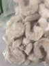 蓬盛 虾仁菜脯195g*2 香脆虾仁萝卜干 下饭菜咸菜早餐杂咸 潮汕特产 实拍图