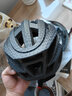 西骑者（WestBiking）骑行头盔自行车安全帽磁吸护目镜一体成型通勤男女通用穿戴装备 实拍图