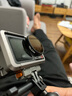 大疆 Osmo Action 5 Pro 超旗舰画质运动相机户外摩托骑行潜水vlog相机便携式旅拍摄像机 实拍图