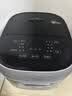 美的（Midea）【政府补贴】电饭煲0涂层防粘内胆 IH加热4L家用智能煮饭煲粥锅3-4人 一级能效MB-HC4050S 实拍图