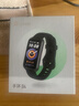 Keep智能运动手环 健身血氧监测手环 运动状态评估B4黑 男女表 实拍图