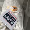 斯凯奇（Skechers）女鞋2026夏季厚底闪穿一脚蹬软底运动鞋糕糕鞋 实拍图