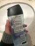 阿迪达斯（adidas）男士沐浴露洗发洗面奶三效合一游泳去氯留香小瓶旅行装热情250ml 实拍图