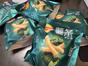 乐事（Lay's）薯条 海苔味18g*5包 黄油小熊联名款（新老包装交替发货） 实拍图